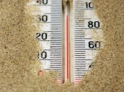 Жара с каждым днем усиливается