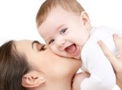 Мужчины и женщины по-разному реагируют на плач ребенка