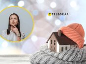 Захист будинку від протягів