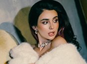 22-летняя Анна Тринчер