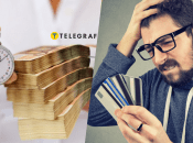 Микрокредиты Open Data