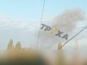 Харьков атакован