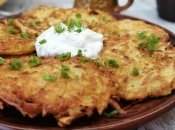 Приготовить драники сможет абсолютно любой