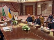 Переговоры Украины и США