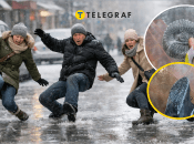 Простые советы помогут справиться с гололедицей