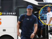 Александр Шовковский и Андрей Ярмоленко