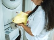 Прайте одяг правильно