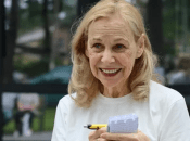 82-летняя американка Митци Пердью