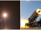 Patriot значительно помогает защитить украинское небо