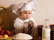 Кулинарное путешествие по Италии: детский гастротур