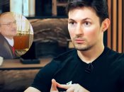 Батько Павла Дурова - Павло, що про нього відомо