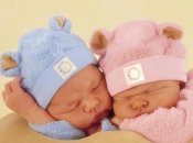 Интересные факты про близнецов