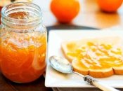 Конфітюр за цим рецептом виходить особливо ароматним