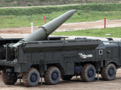 ОТРК "Іскандер"