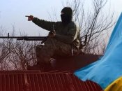 Війна в Україні з росією