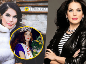 Модель Влада Литовченко