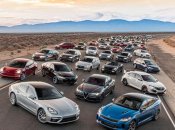 Топовые автомобили