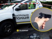 Збройний злочин може статися у будь-якому місті