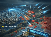 Ситуація на окремих ділянках фронту