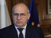 Глава МИД Польши Збигнев Рау