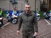 Віталій Кличко