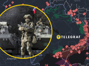 Ситуація на фронті