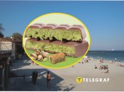 Одеські пляжі