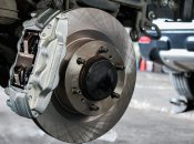 Тормозной суппорт