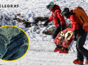 Рятувальна операція у Румунії