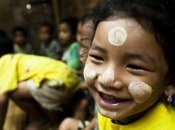 О чем думают папы: ребенок и религия