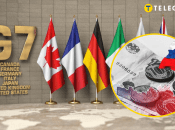 Заморожені активи Росії