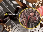 Фильм "Огнем и мечем"