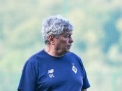 Луческу стало погано після матчу з "Минаєм"