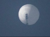 Китайский воздушный шар