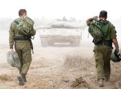 Воїни ЦАХАЛ