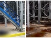 Фото з місця пригоди