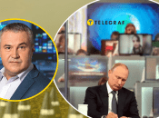 Ивлиев с коллегами попал под обстрел