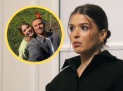 Тарас Цымбалюк и Ирина Пономаренко