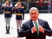 Віктор Орбан