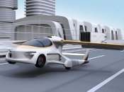 Люди мріяли про літаючі автомобілі з давніх-давен