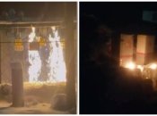 Пошкоджені залізничні об’єкти