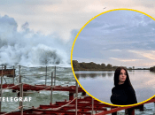 Александра Олещук