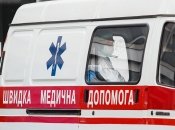 Чиновника отвезли в реанимацию