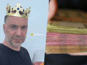 Алексей Арестович объявил сбор средств