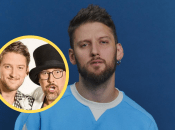 Филипп Коляденко и Дмитрий Коляденко