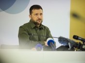 Володимир Зеленський провів зустрічі із партнерами