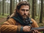 Прізвиська чоловіків часто вказували на їхню діяльність