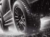 Висота протектора шин є важливим чинником, який впливає на якість їзди