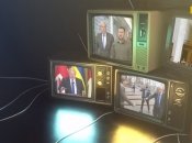 Джонсон став героєм запального треку. Кадр із відео