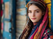 Сгенерировано ИИ ("Телеграф")